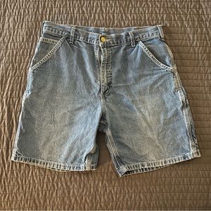 Men’s Carhartt Jean Short